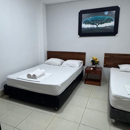 Iguana Haus Iquitos Apartman Kültér fotó