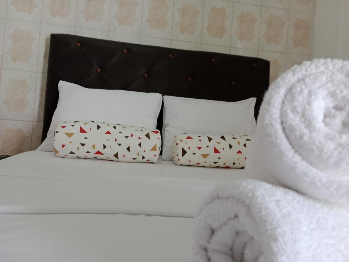 Iguana Haus Iquitos Apartman Kültér fotó