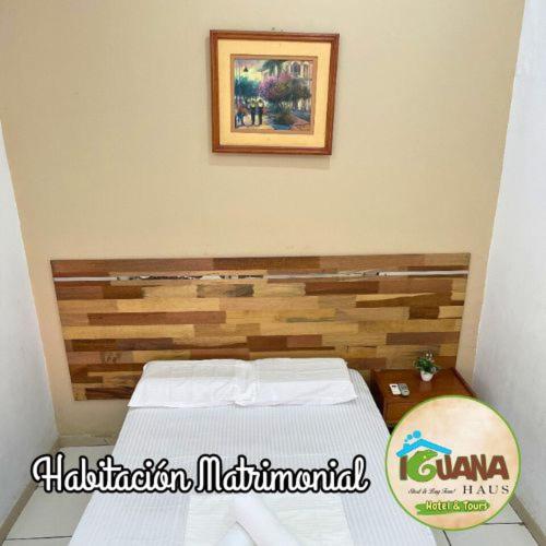 Iguana Haus Iquitos Apartman Kültér fotó