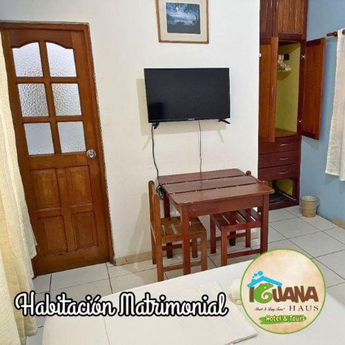 Iguana Haus Iquitos Apartman Kültér fotó