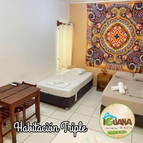 Iguana Haus Iquitos Apartman Kültér fotó