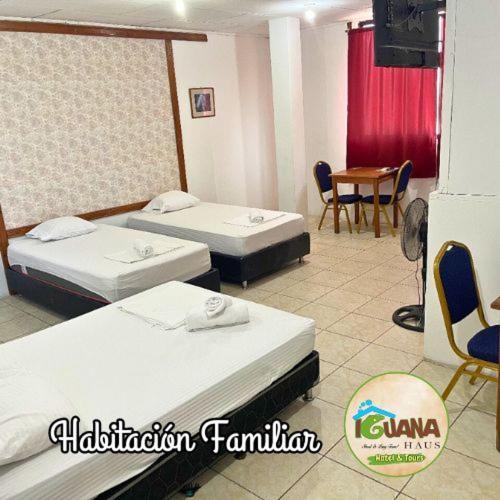 Iguana Haus Iquitos Apartman Kültér fotó