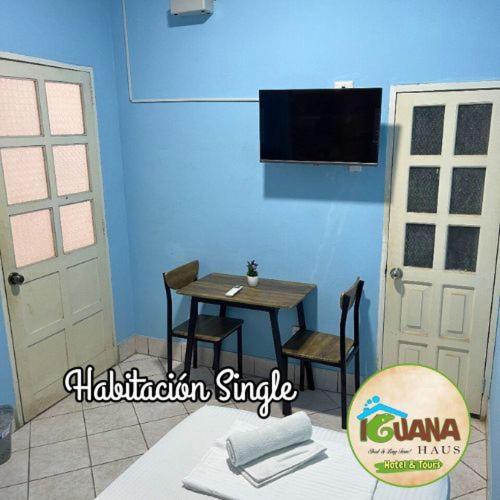 Iguana Haus Iquitos Apartman Kültér fotó