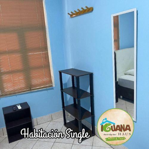 Iguana Haus Iquitos Apartman Kültér fotó