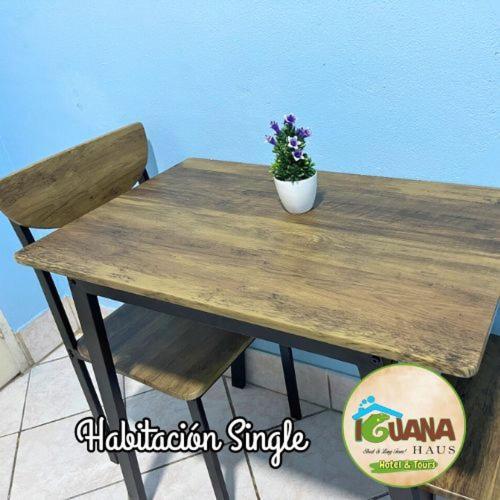 Iguana Haus Iquitos Apartman Kültér fotó