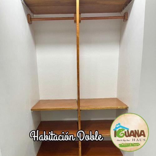 Iguana Haus Iquitos Apartman Kültér fotó