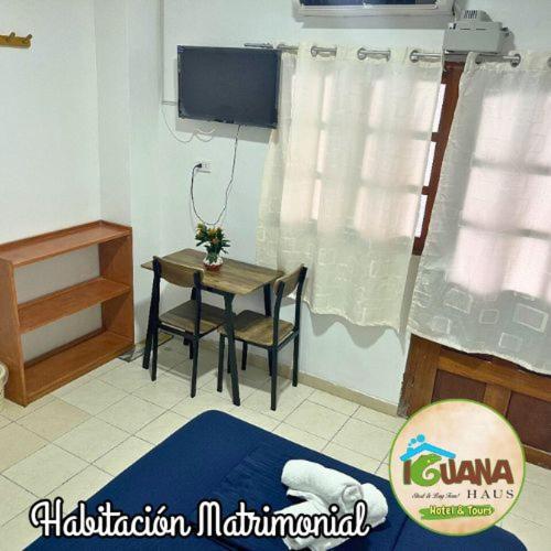 Iguana Haus Iquitos Apartman Kültér fotó