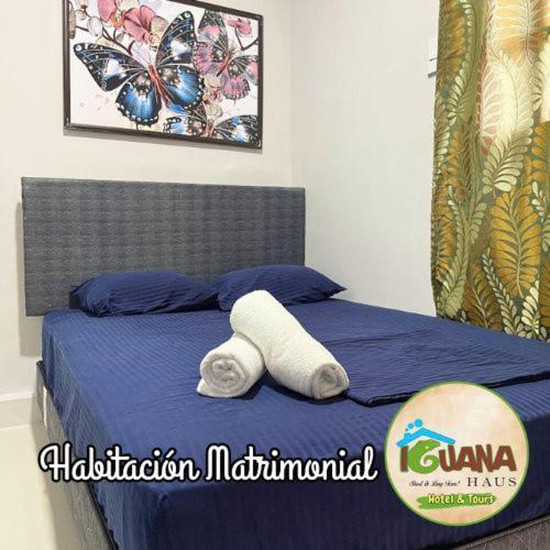 Iguana Haus Iquitos Apartman Kültér fotó