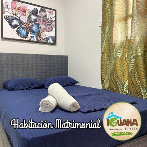Iguana Haus Iquitos Apartman Kültér fotó