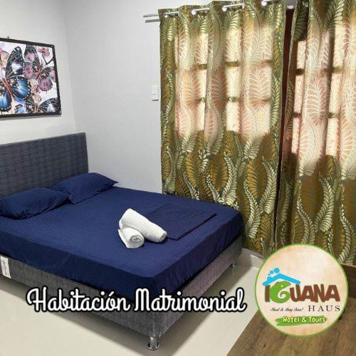 Iguana Haus Iquitos Apartman Kültér fotó