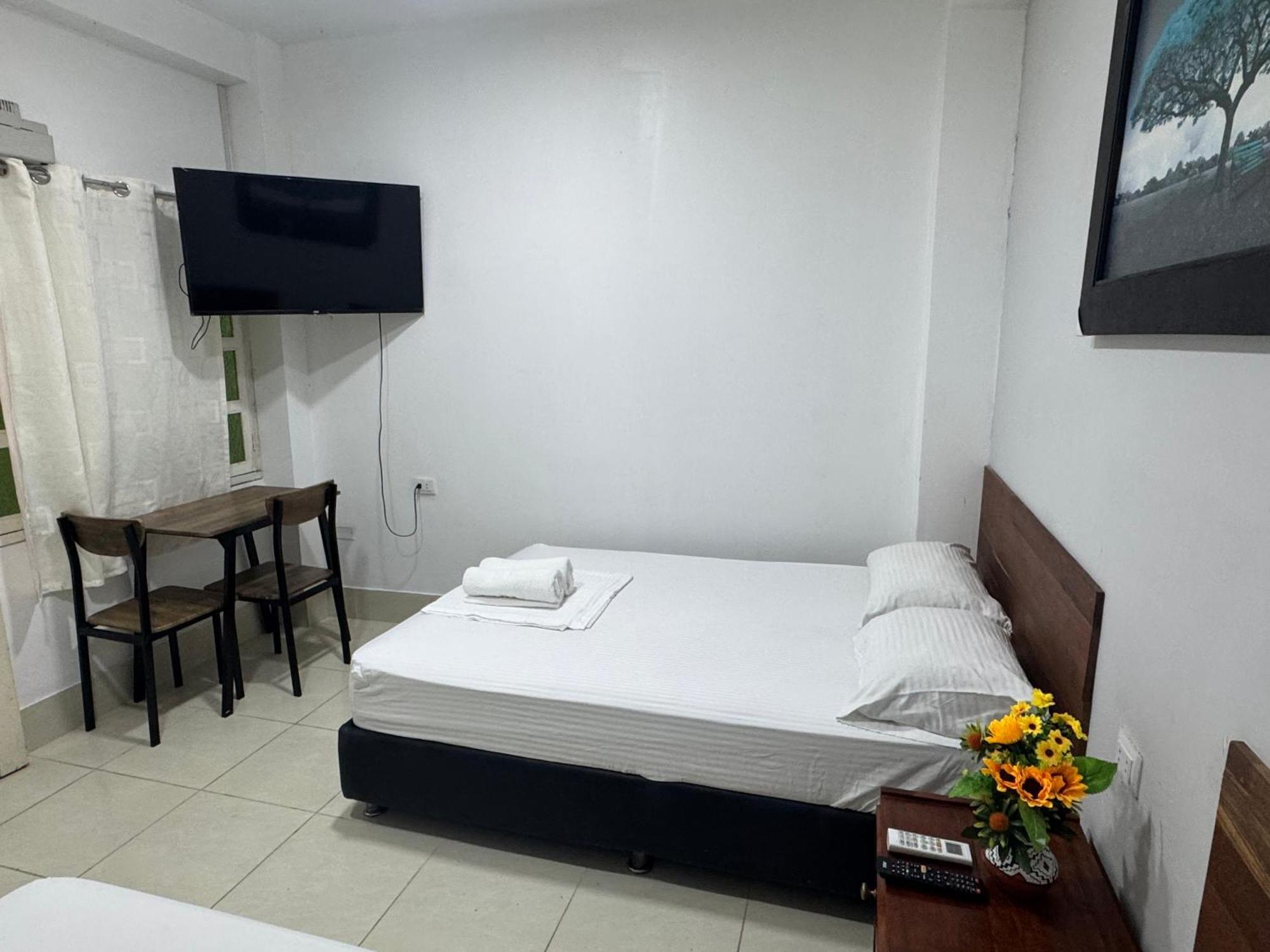 Iguana Haus Iquitos Apartman Kültér fotó